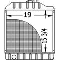 1406-6328 - Radiator Fits John Deere