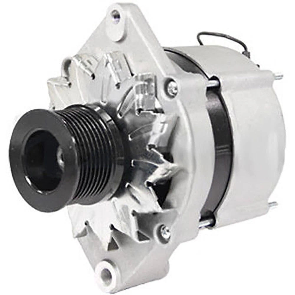 John Deere 12V120AI/RBO SE501343 6.8L (power Tech Marine Engine