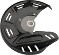 Front Carbon Disc Cover for KTM XC-W 300 2018