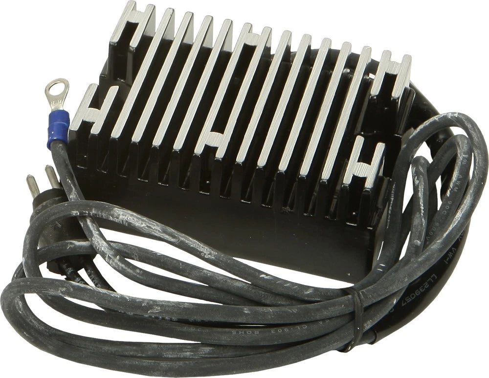 HARDDRIVE Regulator for Harley Davidson XLH 883 & 1200 1991 - High-Quality
