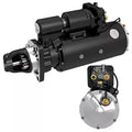 Motor 338-3454 Fit Caterpillar Tractor - Truck - Wheel Loader - Engine Generetor