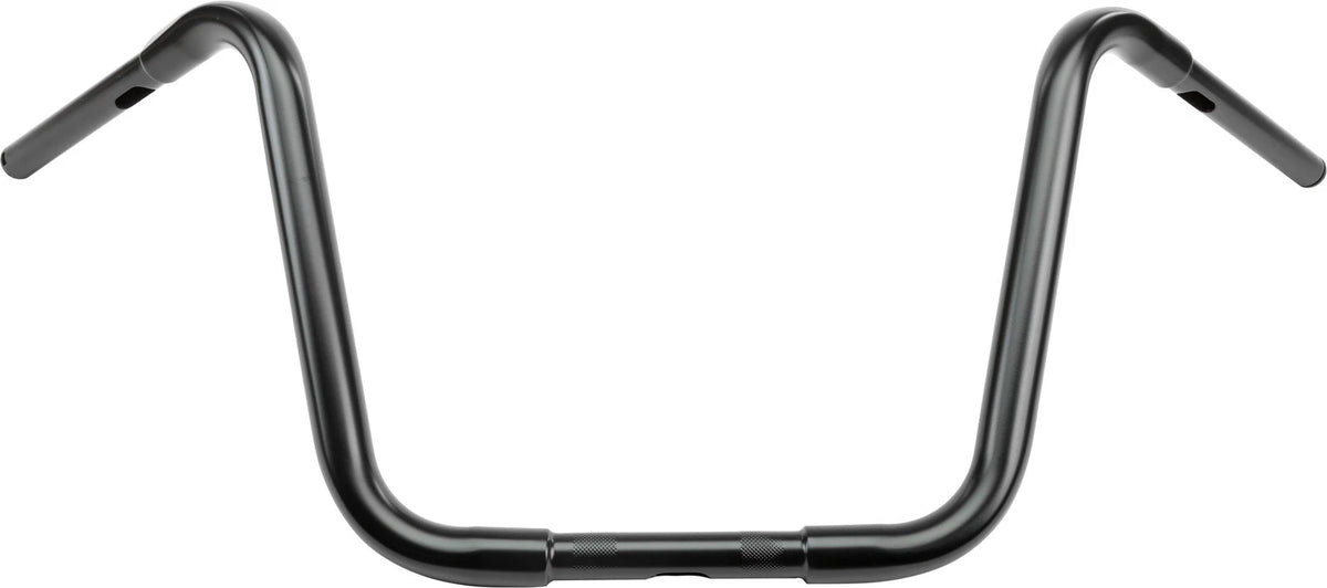 HARDDRIVE 1.25 In. Ape Hanger Handlebars for Harley Davidson 2006-2013 FX Models