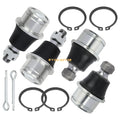 Ball Joint Kit for Can-Am Maverick Max 1000 Upper Lower