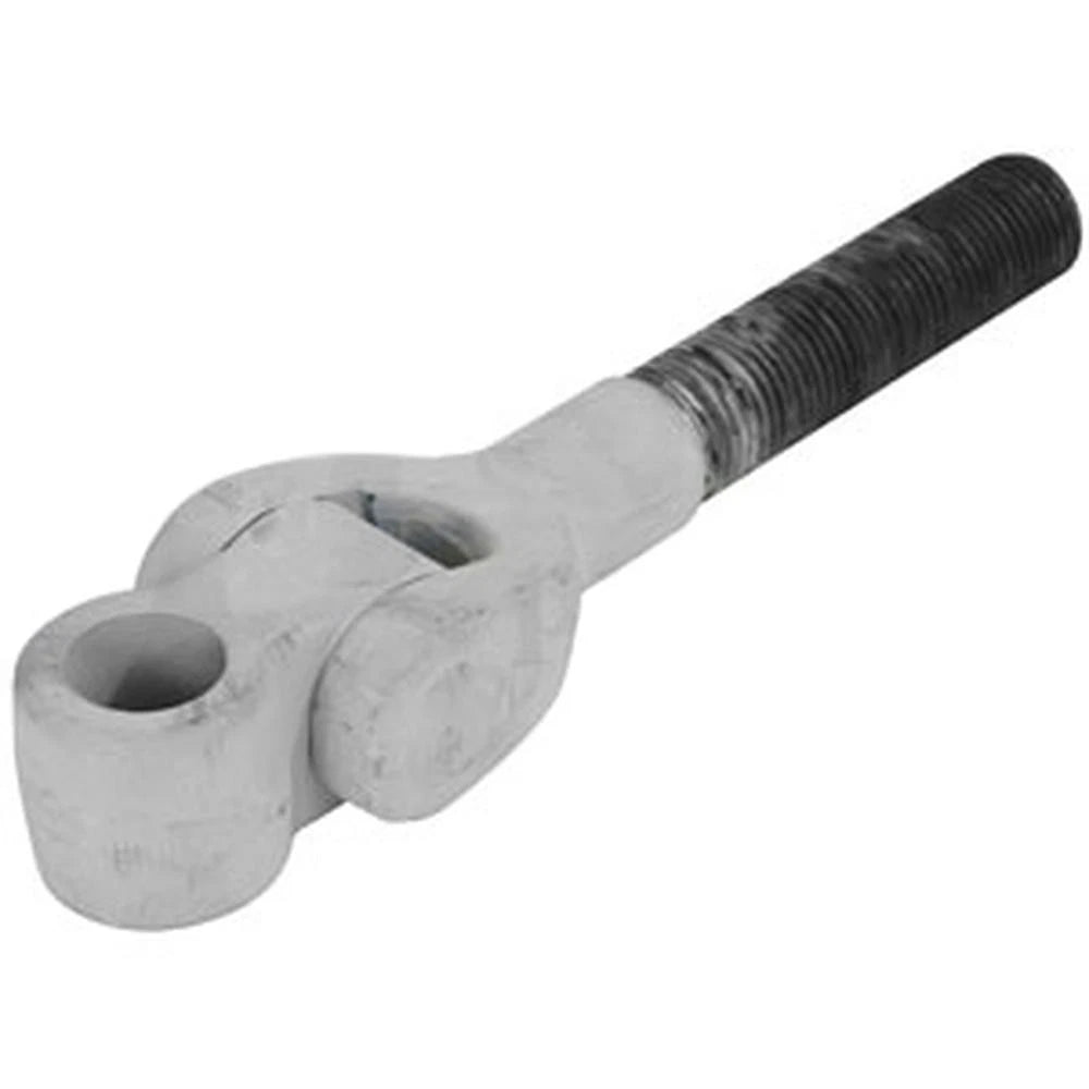 Center Link End Fits John Deere 4255 4450 4455 4440 4250 AR74181