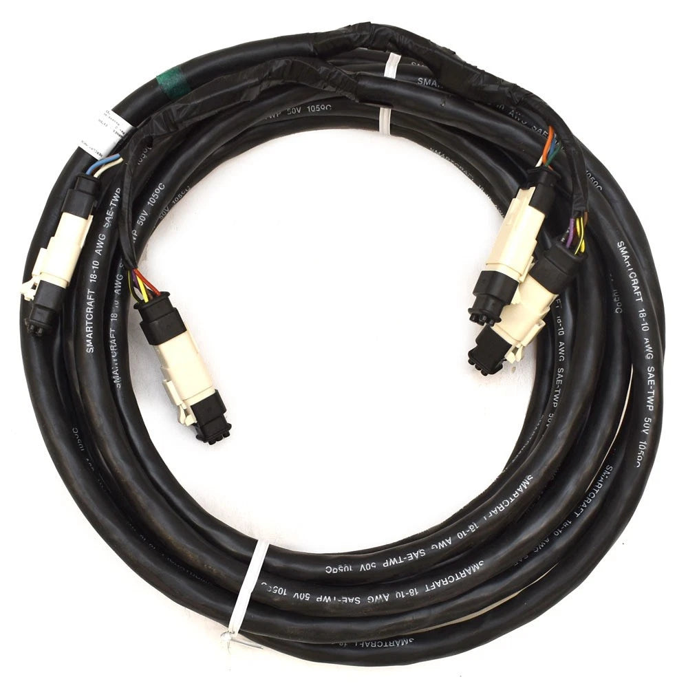 Mercury Marine Boat Helm Extension Harness 8M0159753 - 25Ft