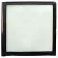 Chaparral Boat Walkthrough Windshield 51.00210 - 223/243 26w X 26h