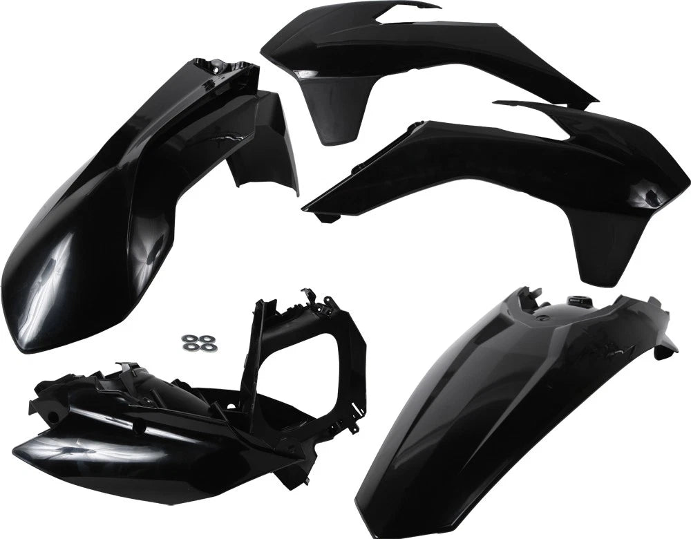 ACERBIS Plastic Body Kit for KTM 150 XC & 350 XC-F 2013-2015 Offroad