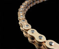 EK Chain SRX2 X-Ring 525 Motorcycle Chain – Fits Aprilia RSV1000 Models
