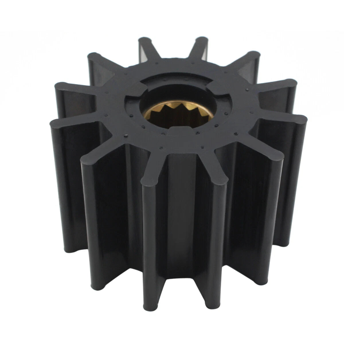 Marine Cooling Water Pump Impeller for Cummins M(T)-855-M & M(TA)855-M Engine