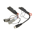 Mastercraft 10-12 Marine 5Cd8-Bfb-Mf Boat Multi Function Remote Cable /harness