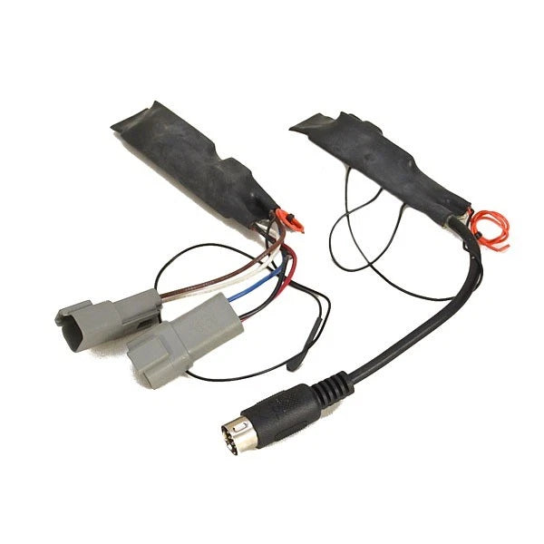 Mastercraft 10-12 Marine 5Cd8-Bfb-Mf Boat Multi Function Remote Cable /harness