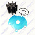 Mercury Mercruiser Bravo Water Pump Impeller Kit 18-3150 46-807151A14