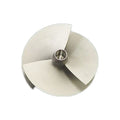 Yamaha Jet Boat Engine Impeller 6B500 - 6 1/2 X 4 1/2 Inch