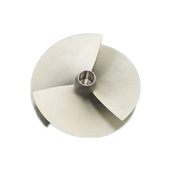 Yamaha Jet Boat Engine Impeller 6B500 - 6 1/2 X 4 1/2 Inch
