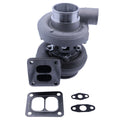 Turbo S200 Turbocharger RE571813 for John Deere 6.8L 6068 Engine