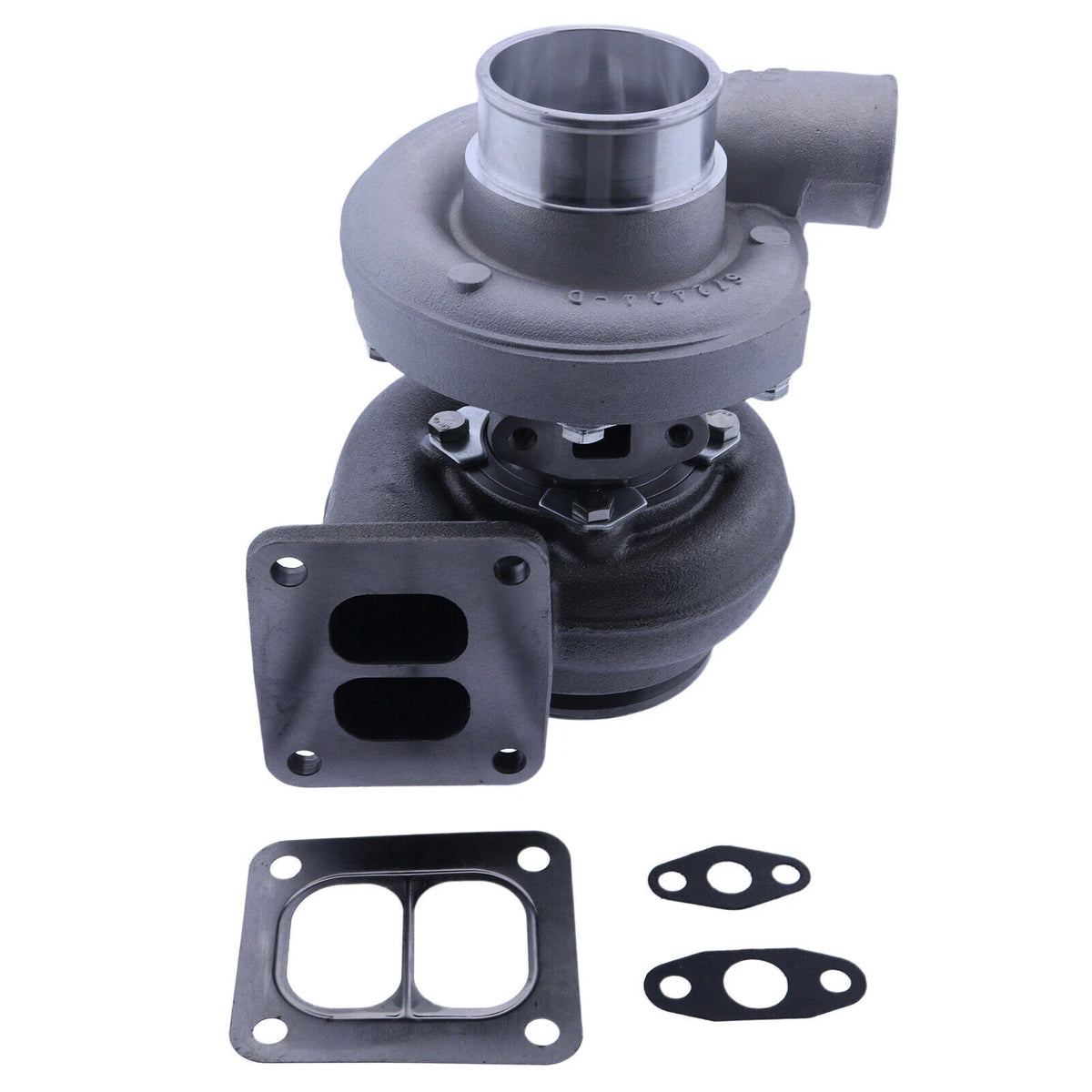 Turbo S200 Turbocharger RE571813 for John Deere 6.8L 6068 Engine