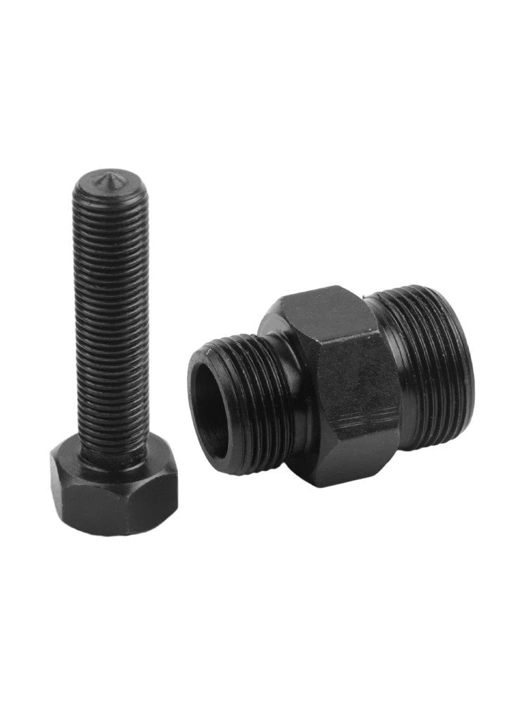 Flywheel Removal Made for Easy Puller Tool Compatible with Multiple Models