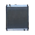 Water Tank Radiator 1932802 193-2802 for Caterpillar CAT Excavator E322C 322C FM