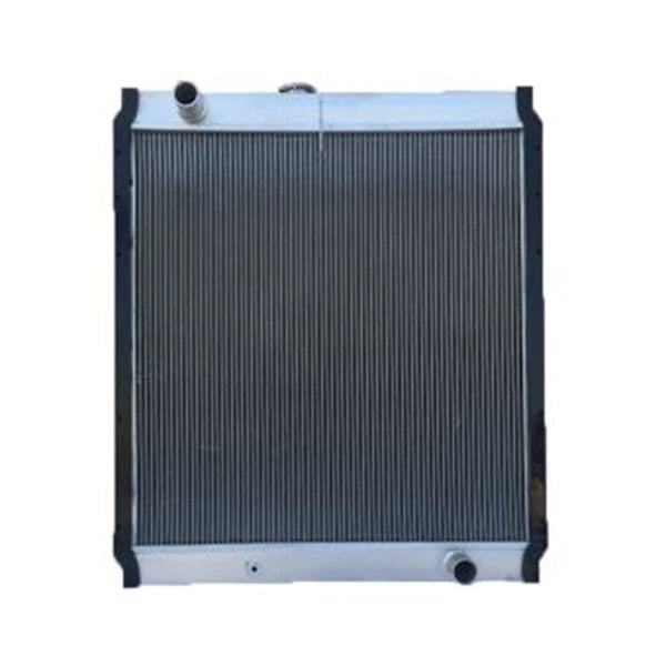 Water Tank Radiator 1932802 193-2802 for Caterpillar CAT Excavator E322C 322C FM