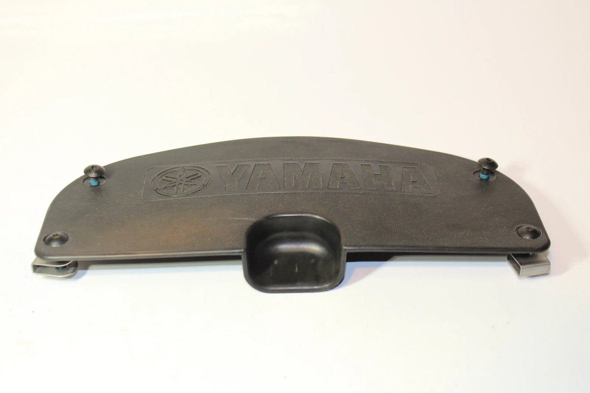 Yamaha Waverunner FX FXHO FX140 Cover Gauge Rear Access Pael with Hardware