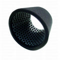 Yanmar 124770-12540 Air Filter Element 2QM15 3HM 3HM35 3HM35F 3HMF Marine Engine