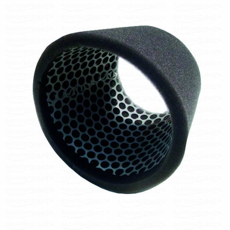 Yanmar 124770-12540 Air Filter Element 2QM15 3HM 3HM35 3HM35F 3HMF Marine Engine