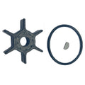 Yamaha 6HP 8HP 9.9HP Water Pump Impeller Kit 4-Stroke Outboard Boat Marine
