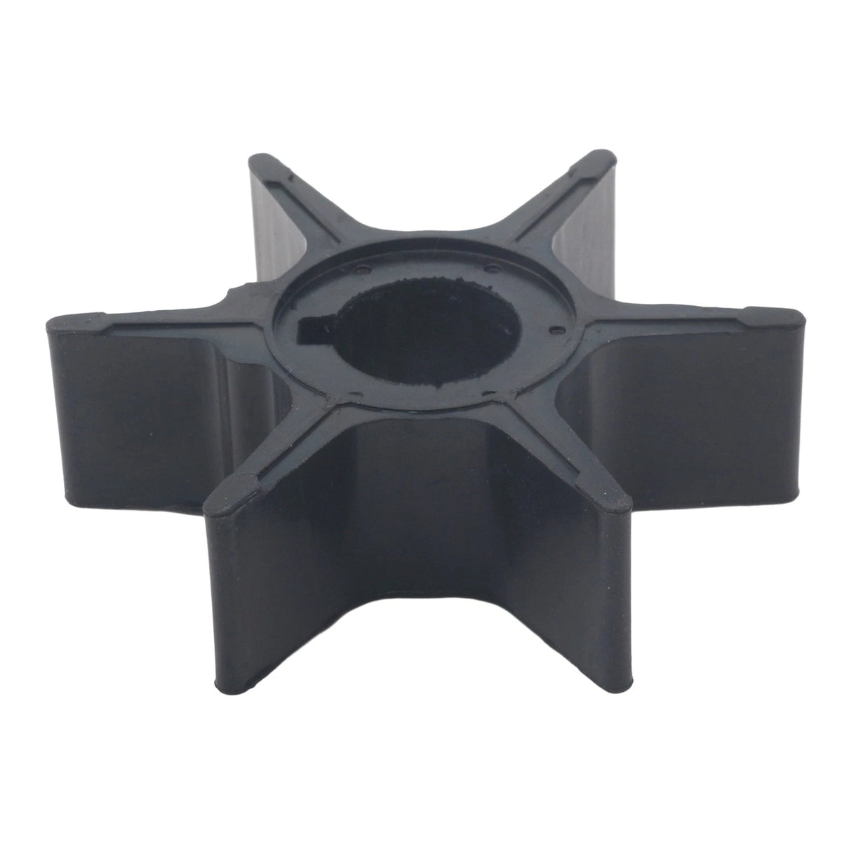 Water Pump Impeller for Suzuki Outboard 2-Stroke 35-85HP Motor 17461-94700