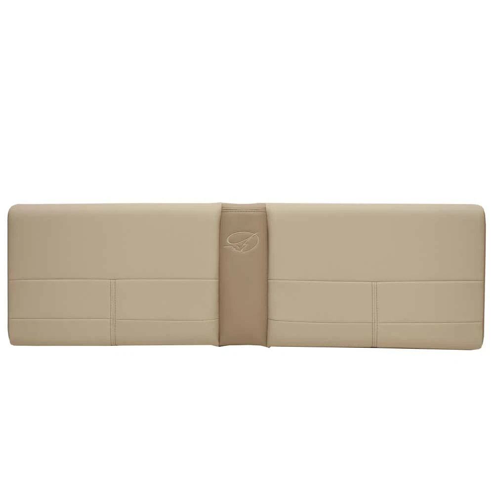 Sailfish Boat Center Backrest Cushion 1BSF8600A2 - 360CC 2019 Aft Beige