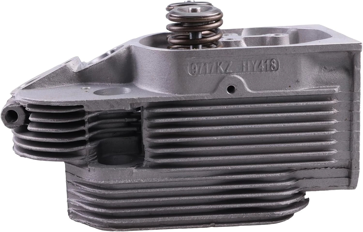 Complete Cylinder Head with Valves 02230878 for Deutz Engine BF4L913T BF6L913T