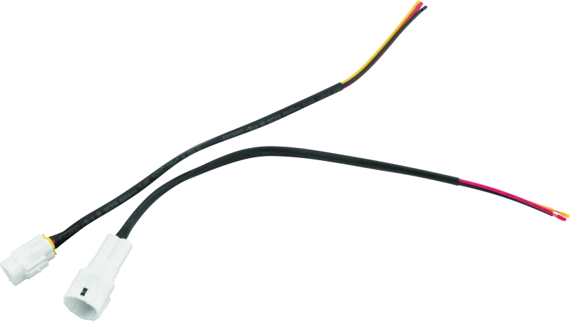 QuadBoss 05-09 Polaris Ranger 700 (03) Wiring Pigtail