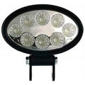 HR219708 CREE LED Flood Beam Light, 1680 Lumens Fits John Deere