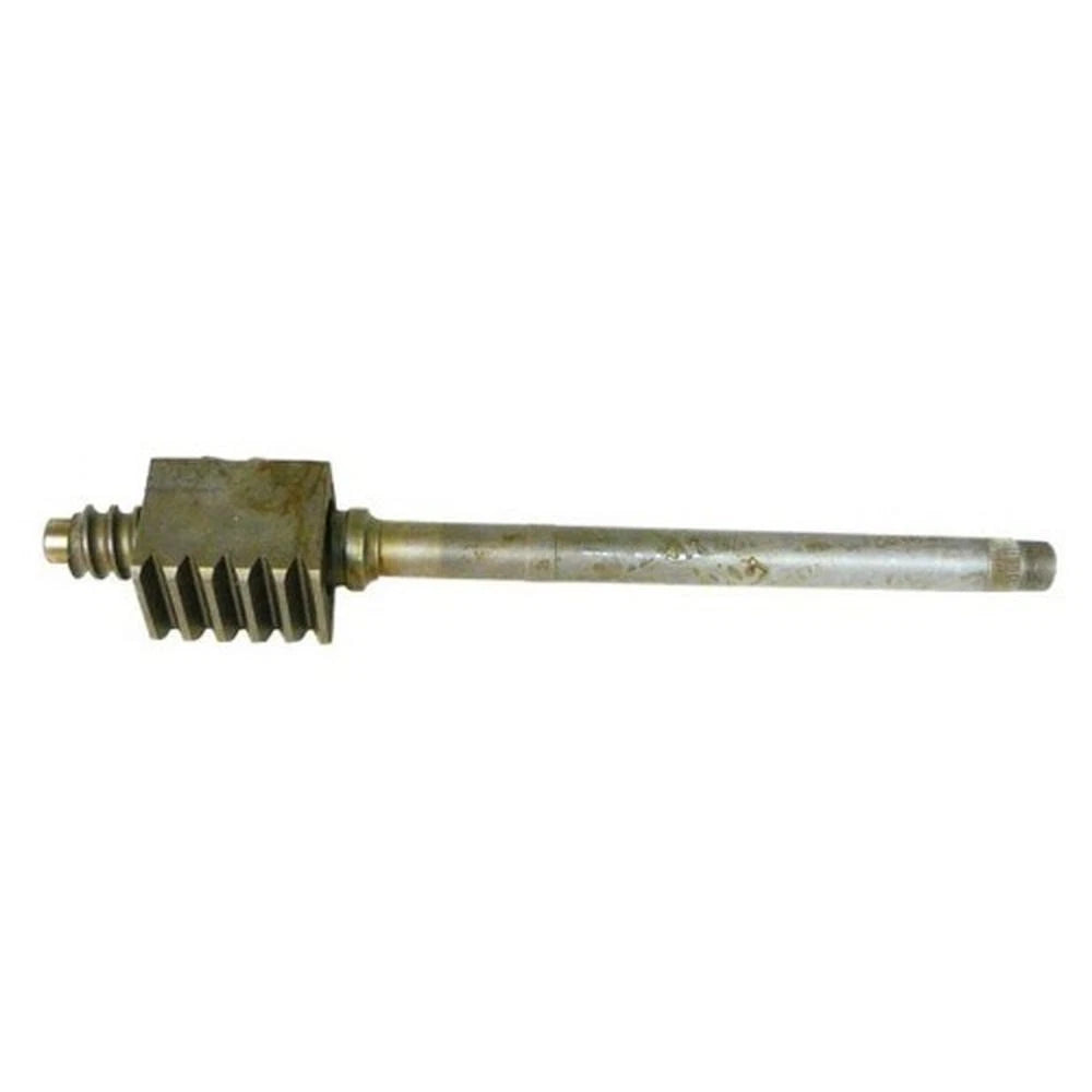 Wormshaft Manual Steering - Fits Massey Ferguson - 1876967M91