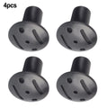 Tent Pole Ends Anti Rust Material Wide Range of Applications Easy to Use