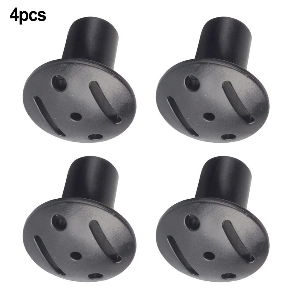 Tent Pole Ends Anti Rust Material Wide Range of Applications Easy to Use