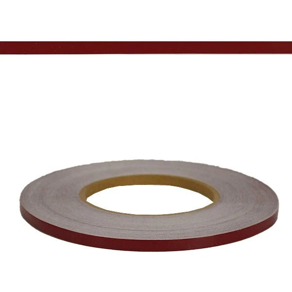 Rinker Boat Pinstripe 1060-347 - 1/4 Inch Burgundy (roll)