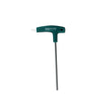 5mm Steel Wrench T-Handle Hex Allen Key Screws Screwdriver Driver Tools G