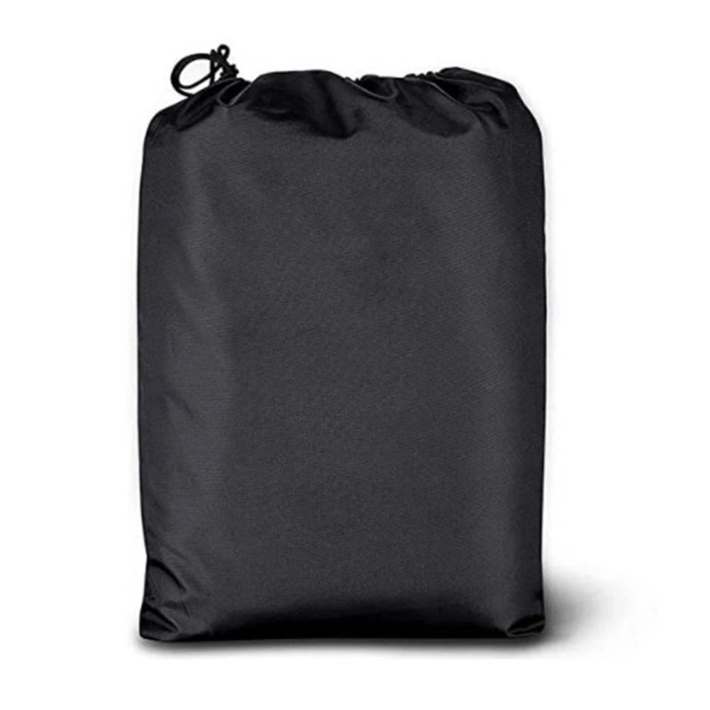 Mattress Storage Bag Mattress Protector 210D Silver-coated Oxford Cloth