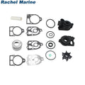 Water Pump Kit with Housing MerCruiser Pre-Alpha 1/R Sterndrive 18-3320 46-96148A8