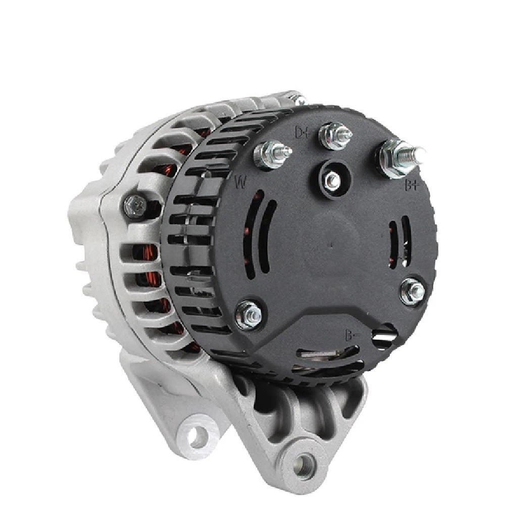 320/08560 320/08648 Alternator Fits JCB