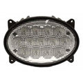 HA87106352 CREE LED Hi-Lo Beam Cab Light, 4800 Lumens Fits Case IH