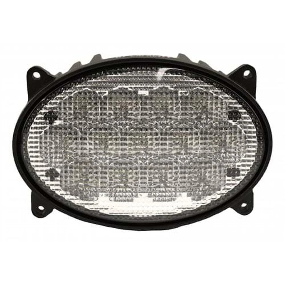 HA87106352 CREE LED Hi-Lo Beam Cab Light, 4800 Lumens Fits Case IH