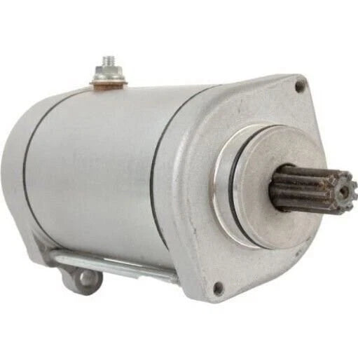 Starter for Suzuki Motorcycle VL1500 Intruder 1998-2004