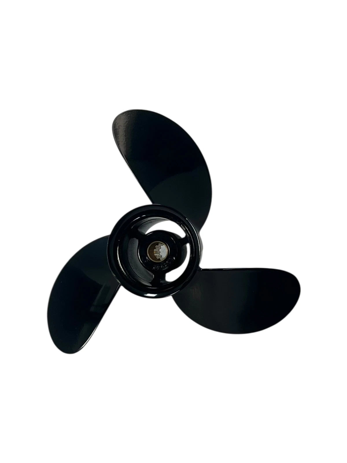 Mercury Quicksilver, 3 X 8.9 X 9.5 RH, Aluminum Propeller, QA2160R,, OEM