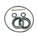 Lower Unit Oil Seal for Suzuki 4-Str DF70 DF80 DF90 09282-25001 09280-92004