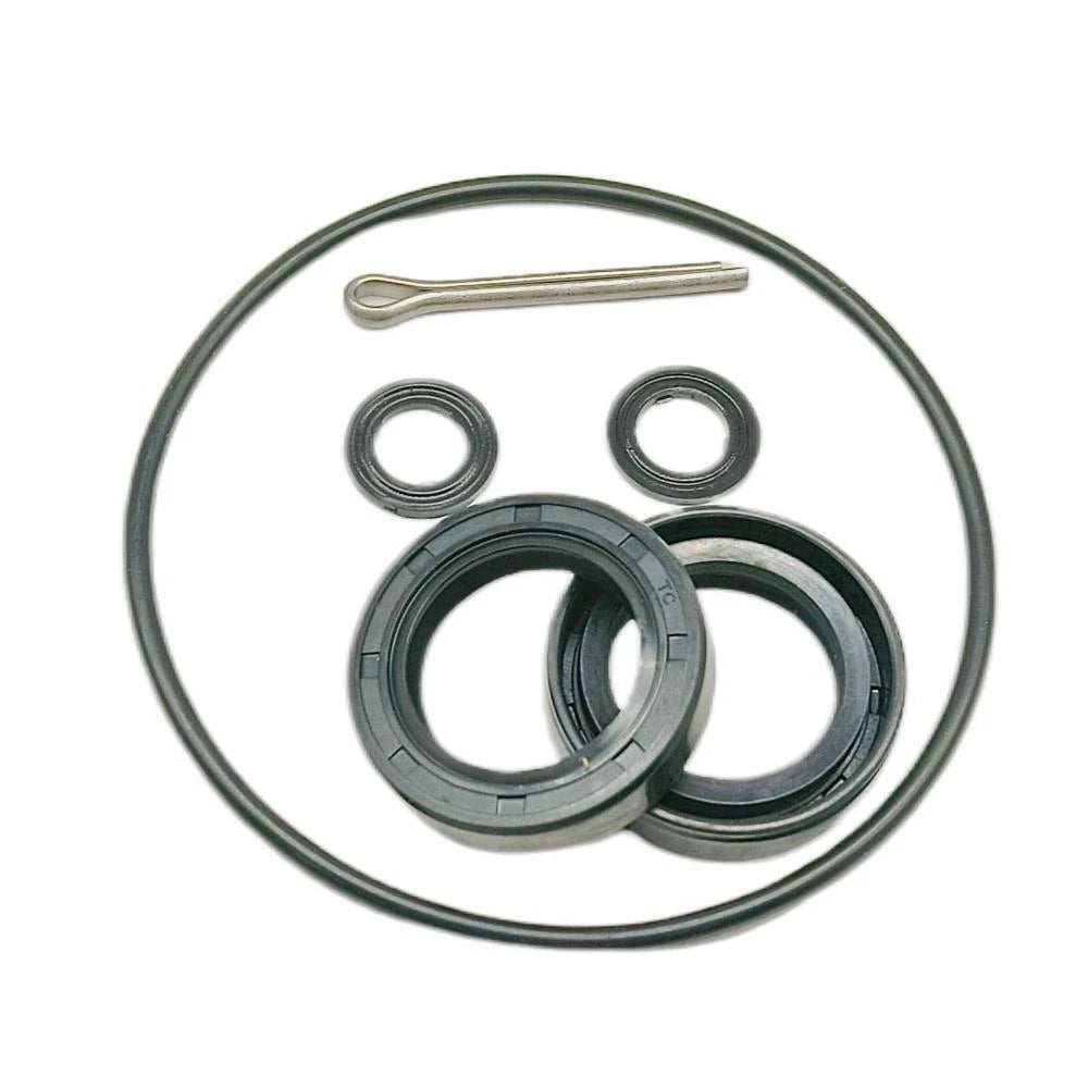Lower Unit Oil Seal for Suzuki 4-Str DF70 DF80 DF90 09282-25001 09280-92004