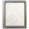 Tracker Boat Center Walkthrough Windshield 182163 - 21w X 24h