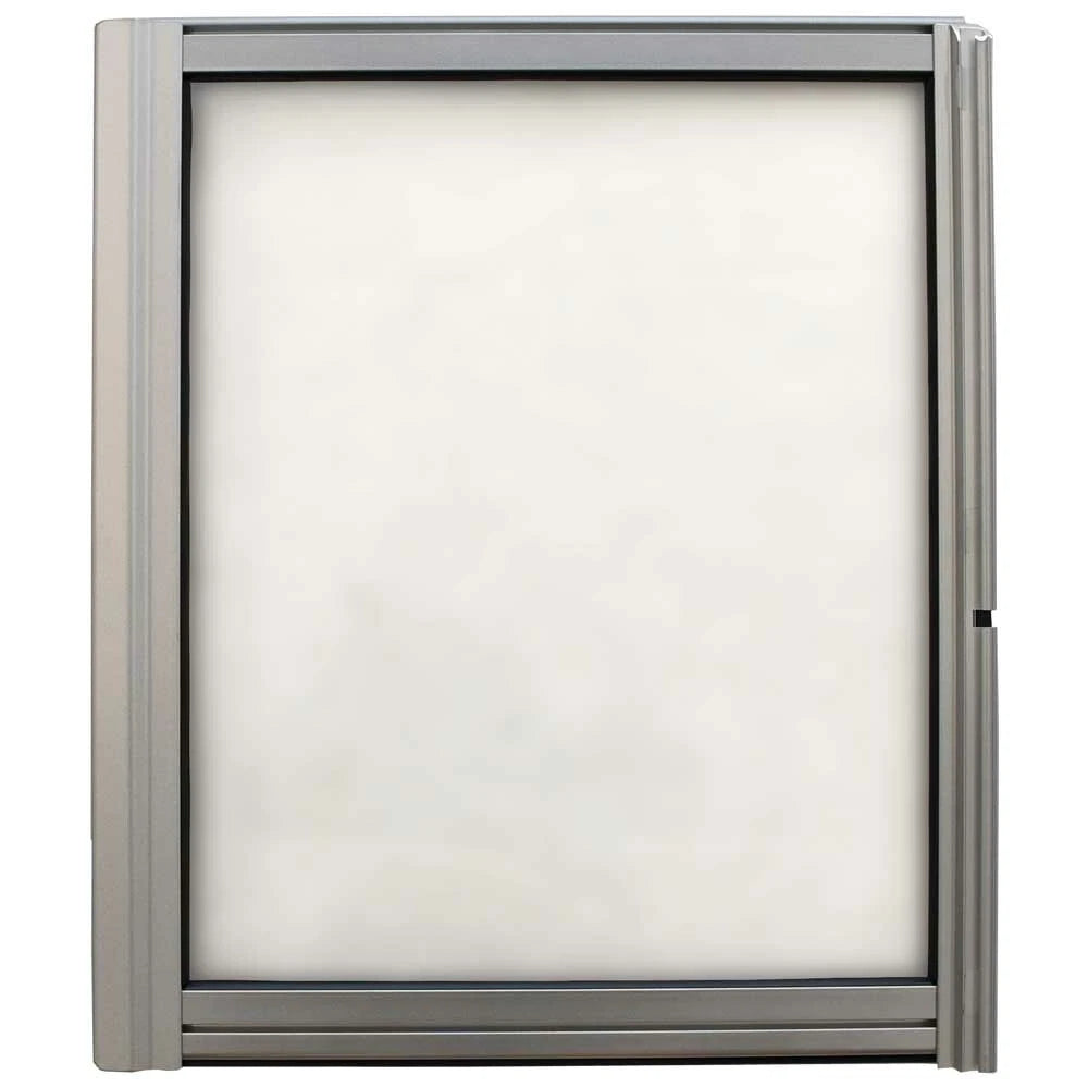 Tracker Boat Center Walkthrough Windshield 182163 - 21w X 24h