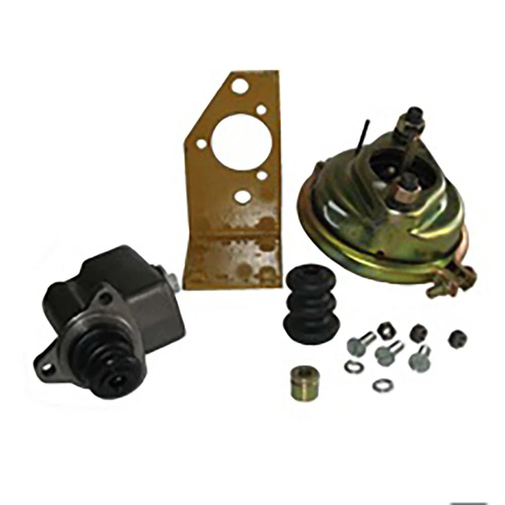 Brake Cylinder 9K8943 Fits Caterpillar 528 528B 530B 930