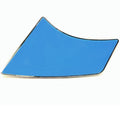 Chaparral Boat Wake Tower Decal 14.00754 - Xtreme Ice Blue Portside